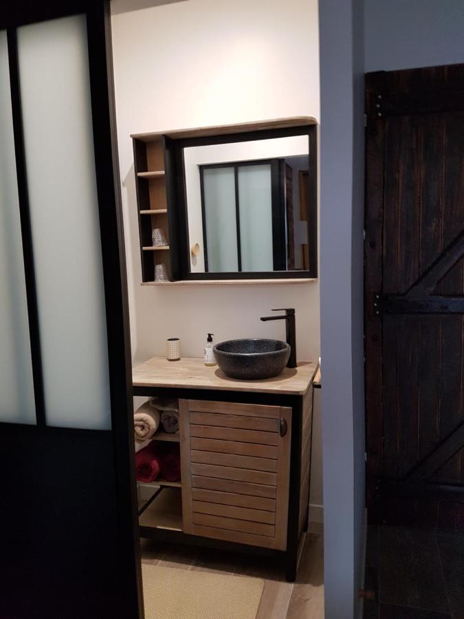Hotel L'Hebergerie Epoye Zewnętrze zdjęcie