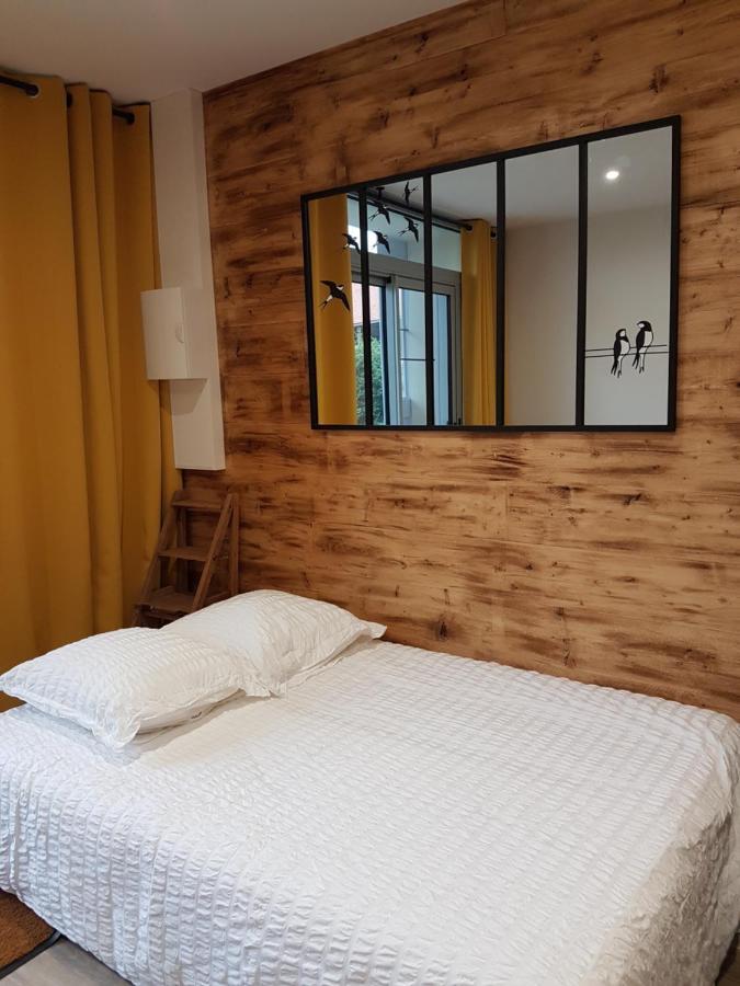 Hotel L'Hebergerie Epoye Zewnętrze zdjęcie