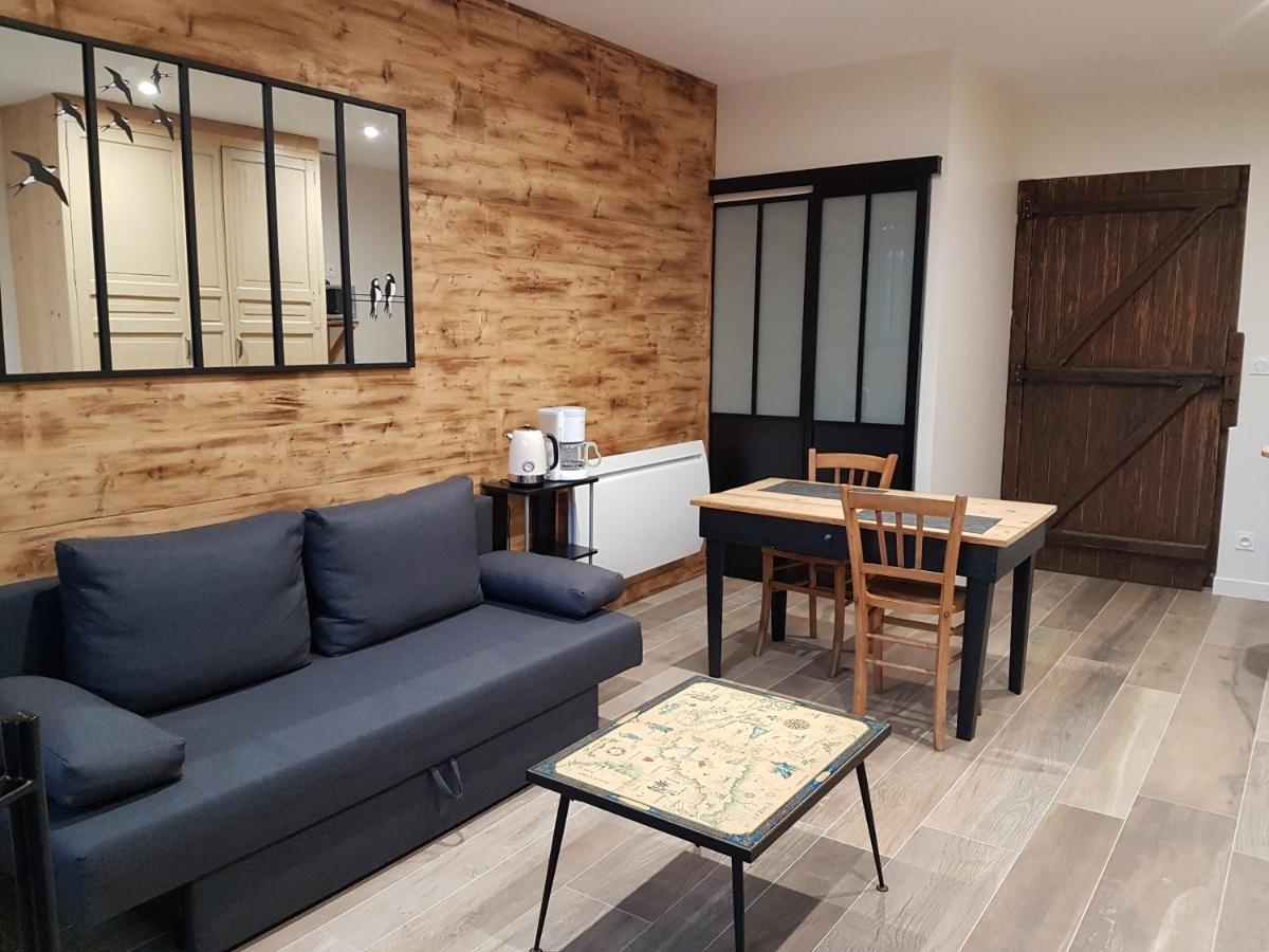 Hotel L'Hebergerie Epoye Zewnętrze zdjęcie